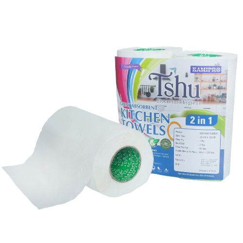 NON WASHABLE KITCHEN TOWEL img 1