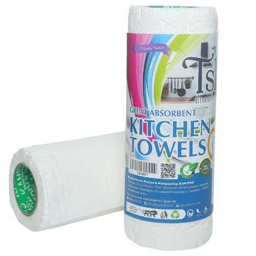 NON WASHABLE KITCHEN TOWEL img 3